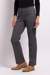 Straight Fit Trouser