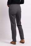 Straight Fit Trouser
