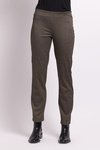 Straight Fit Trouser