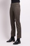 Straight Fit Trouser