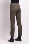 Straight Fit Trouser