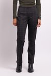 Straight Fit Trouser