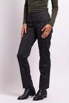 Straight Fit Trouser