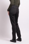 Straight Fit Trouser