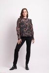 PullOn Slim Full Lth Pant