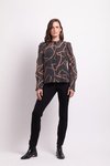 PullOn Slim Full Lth Pant