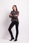 PullOn Slim Full Lth Pant