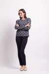 PullOn Slim Full Lth Pant