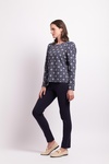 PullOn Slim Full Lth Pant