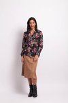 Flare Play Skirt