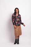 Flare Play Skirt