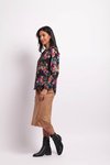 Flare Play Skirt