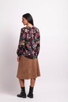 Flare Play Skirt