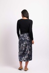 Velveteen Skirt 
