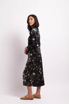 Velveteen Skirt 