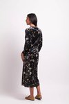 Velveteen Skirt 