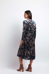 Velveteen Dress