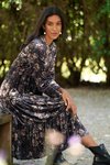 Velveteen Dress