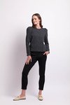 Shoulder Detail Top
