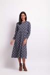Swing Skirt Dress