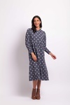 Swing Skirt Dress