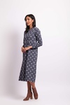 Swing Skirt Dress
