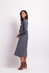 Swing Skirt Dress