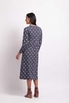 Swing Skirt Dress