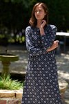 Swing Skirt Dress
