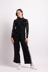 Sidelines Trousers