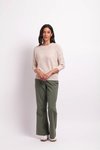 Zig Zag Jumper