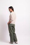 Zig Zag Jumper