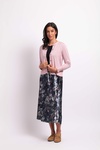 Slim Fit Cardigan