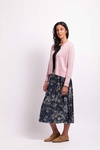 Slim Fit Cardigan