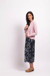 Slim Fit Cardigan