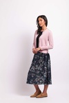 Slim Fit Cardigan