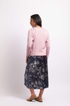 Slim Fit Cardigan