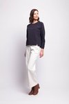 Floral Applique Jumper