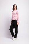 Floral Applique Jumper