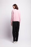 Floral Applique Jumper