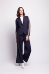 Trim Detail Blazer