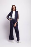 Trim Detail Blazer