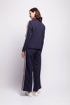 Trim Detail Blazer
