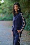 Trim Detail Blazer
