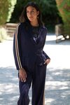 Trim Detail Blazer
