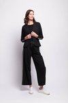 Trim Detail Blazer