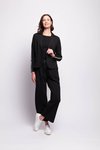 Trim Detail Blazer