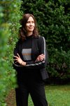 Trim Detail Blazer