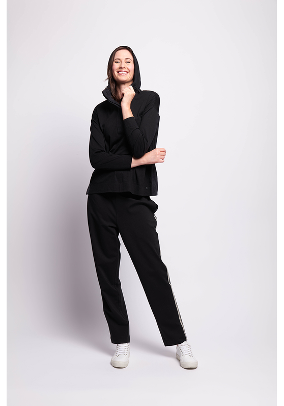 Oh Three Trim Detail Jogger
