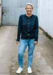 Ainslee Cardigan